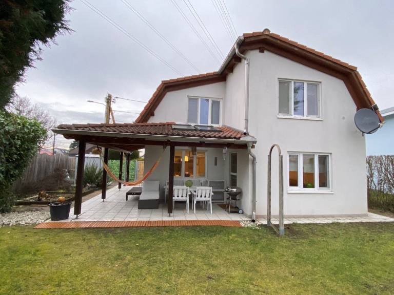 House  Floridsdorf