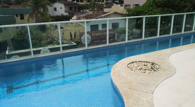 Rental apartment with 1 room for 4 persons — photo 3