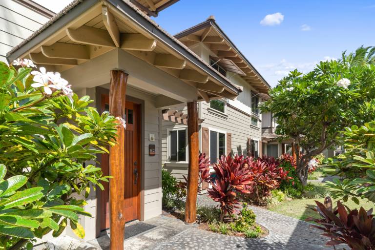 Condo Puako