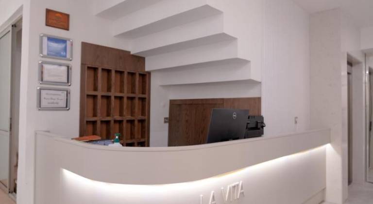 La Vita - La Beiurut Hotel — photo 3