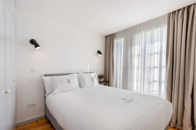 Appartement  Braga