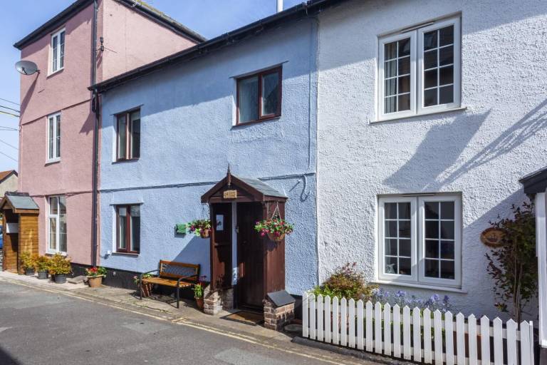 Cottage Watchet