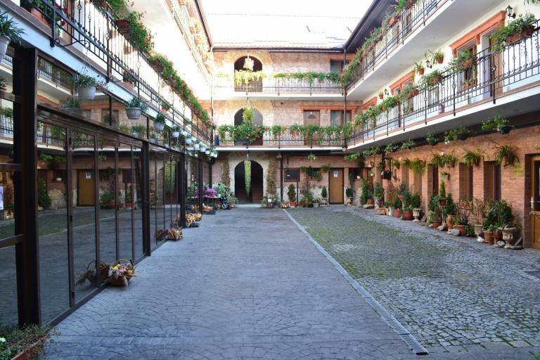Hotel Hanul Fullton in Cluj-Napoca