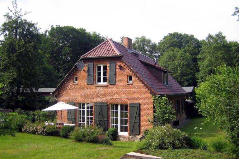 Ferienhaus