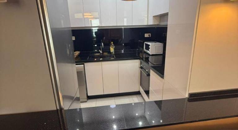 Beautiful apartment with sea view beach - Tangier — photo 4