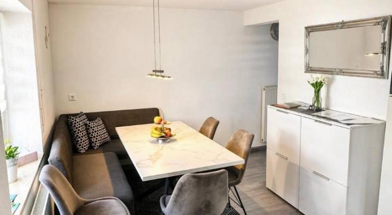 Holiday apartment with 3 rooms for 7 persons — photo 3