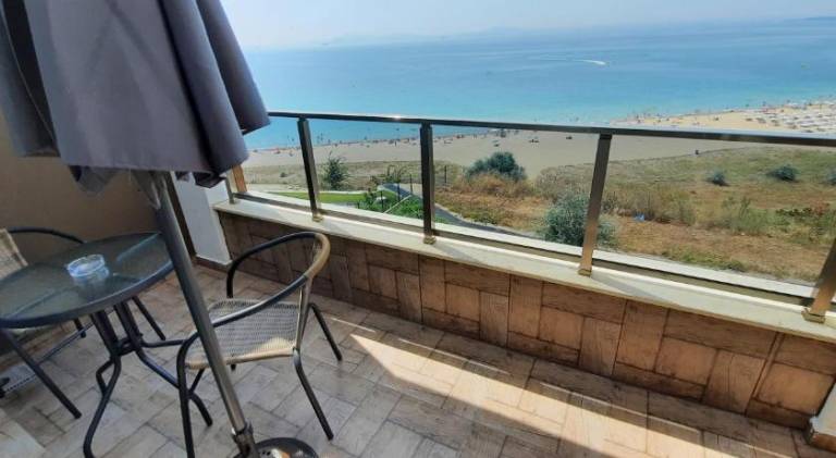 Apartament Burgas