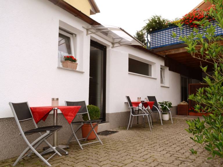 Ferienwohnung Speyer