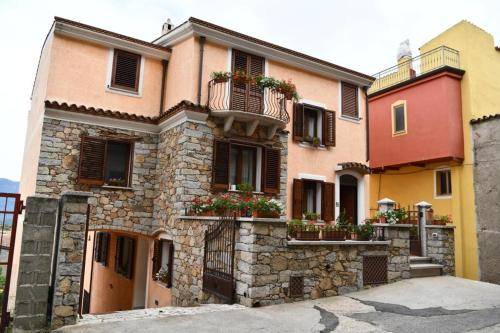 Bed & Breakfast Orgosolo