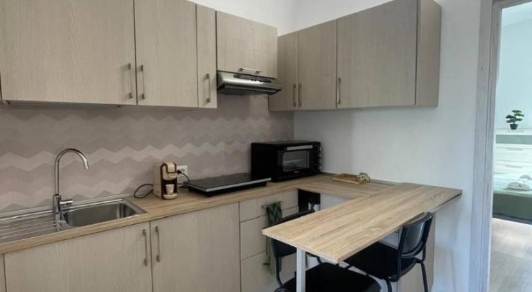 Holiday apartment with 1 room for 2 persons — photo 3