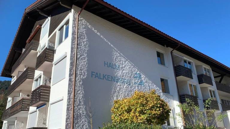 Ferienwohnung Tiefenbach