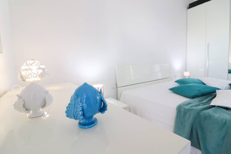 Holiday Home 'Aurora A Otranto' with Balcony and Air Conditioning — photo 3