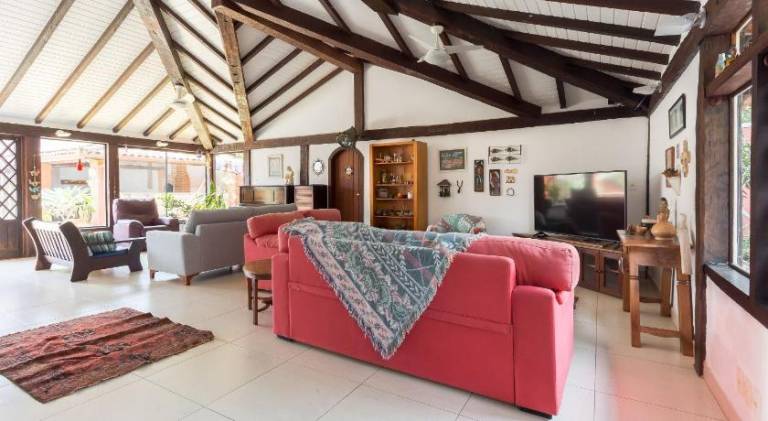 House with 4 rooms for 9 persons — photo 3