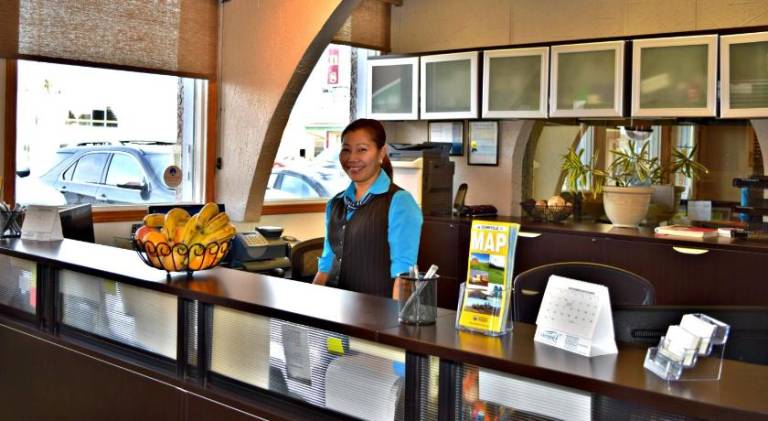 Centre Suite Inns Motel — photo 3