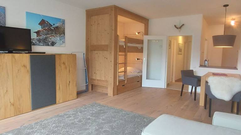 Ferienwohnung Bad Mitterndorf