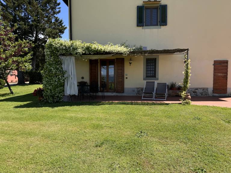 Casale Reggello