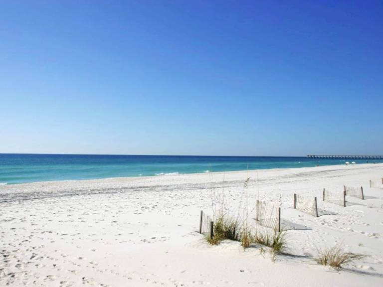 Condo  Gulf Breeze