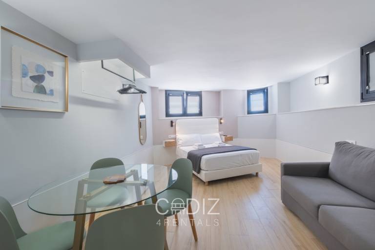 Estudio  Bolonia