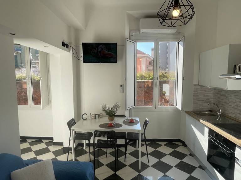 Ferienwohnung Savona