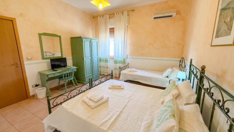 Ferienwohnung  Bosa