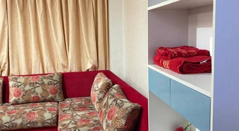 Apartment with pool in Agadir