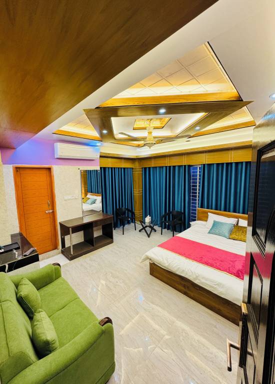 Aparthotel  Rangamati