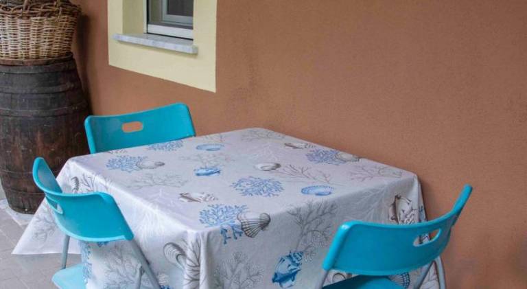 Holiday apartment with 3 rooms for 6 persons — photo 5