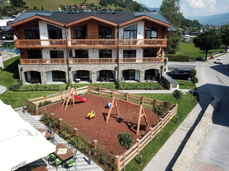 Apartament Piesendorf