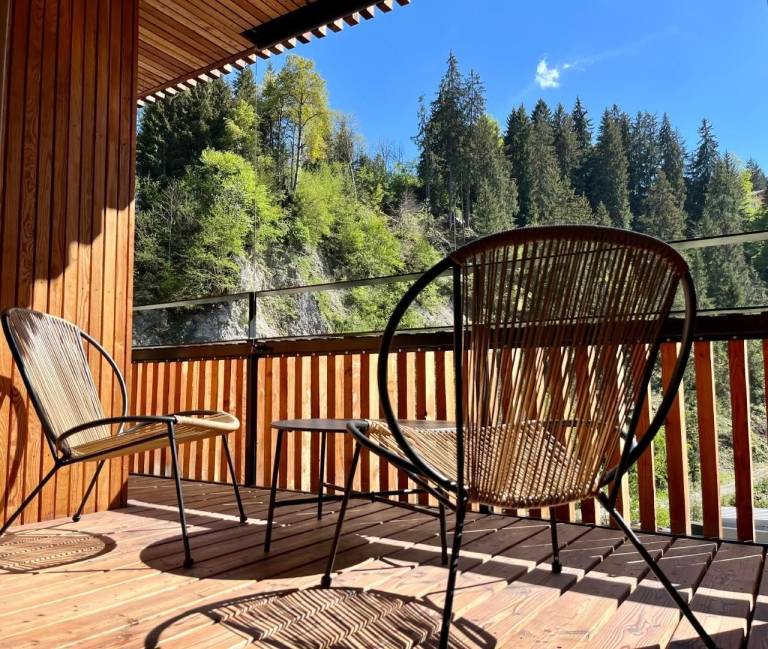 Ferienwohnung Flims