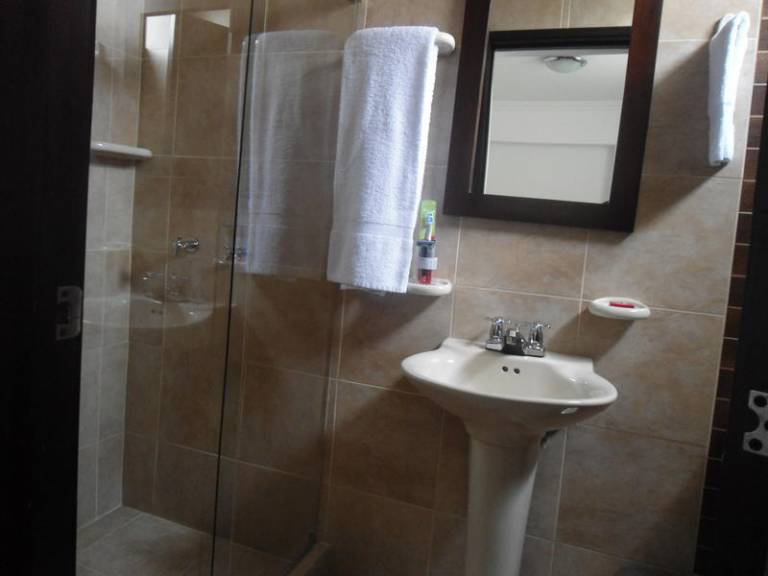 Hotel Fidenzi — photo 2