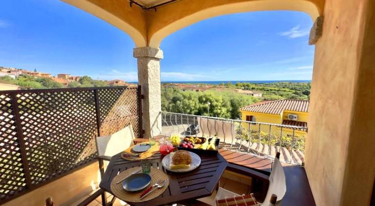 Vacation home with 2 rooms for 4 persons — photo 3