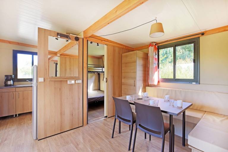 Camping Horbourg-Wihr