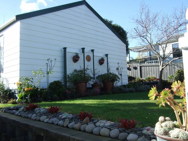 House  Brookfield