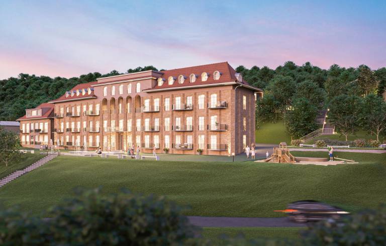 Ferienwohnung Bad Frankenhausen/Kyffhäuser