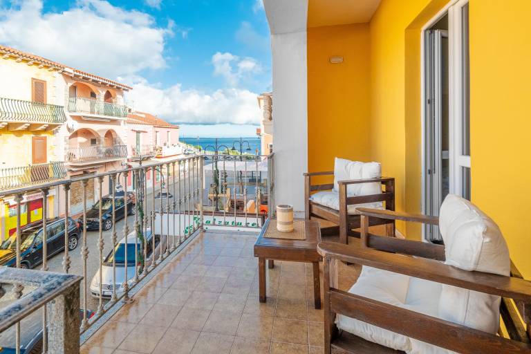 Ferienwohnung Santa Teresa Gallura