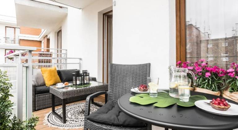 Nice apartment with patio | Close to Racławice Panorama | Pets are welcome — photo 4