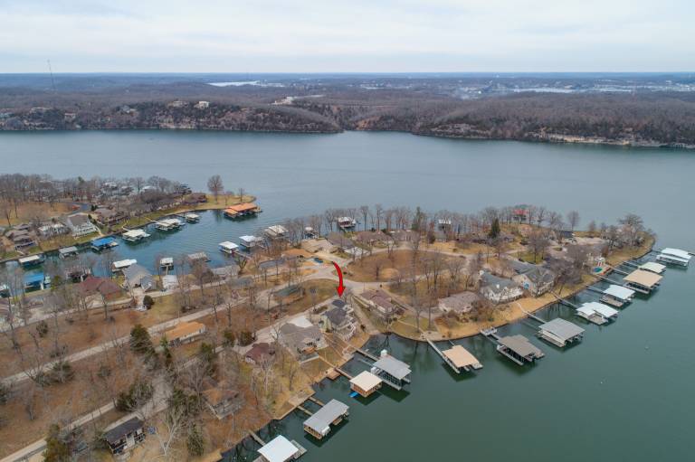 House Osage Beach