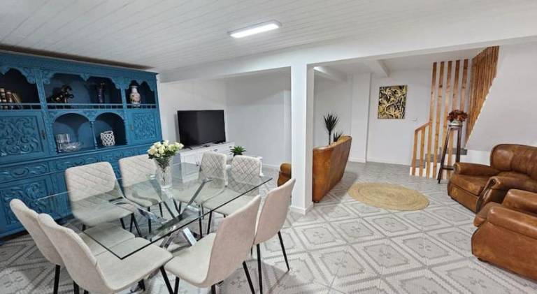 Funchal Infinity View House by Rentallido in Funchal
