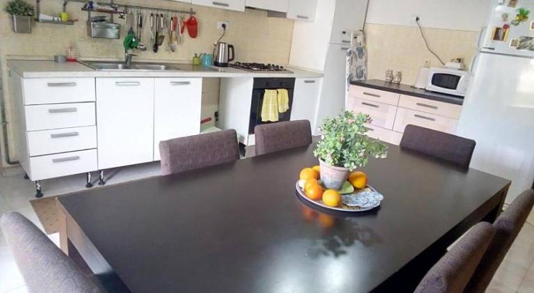 Vacation home with 4 rooms for 7 persons — photo 2