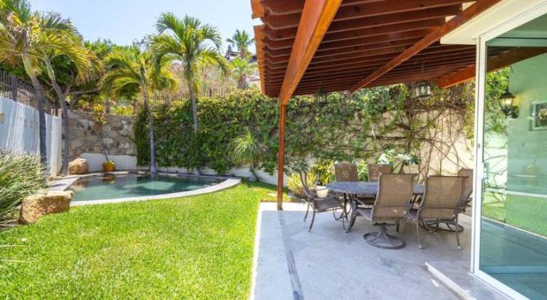Nice villa with pool | Dogs allowed — photo 3