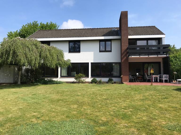 Ferienhaus Heide