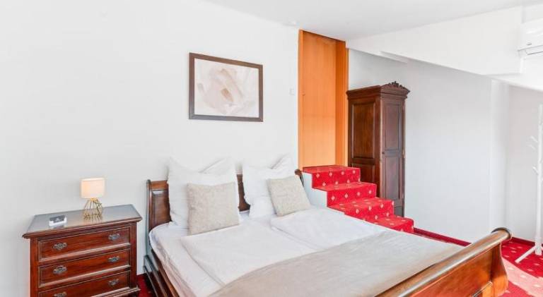 Ferienwohnung