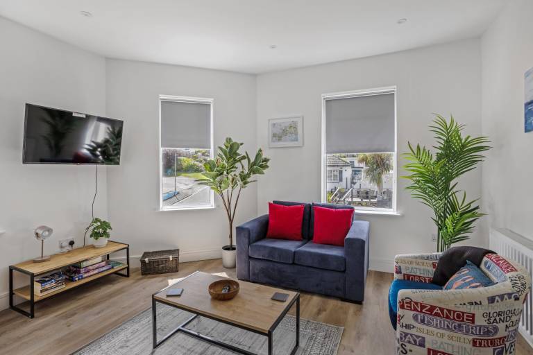Apartment Saltash