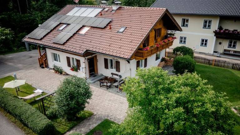 Ferienwohnung Strobl