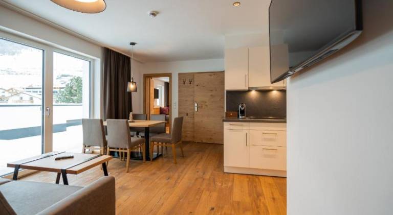 Suites Nauders by mein Almhof Superior — photo 2