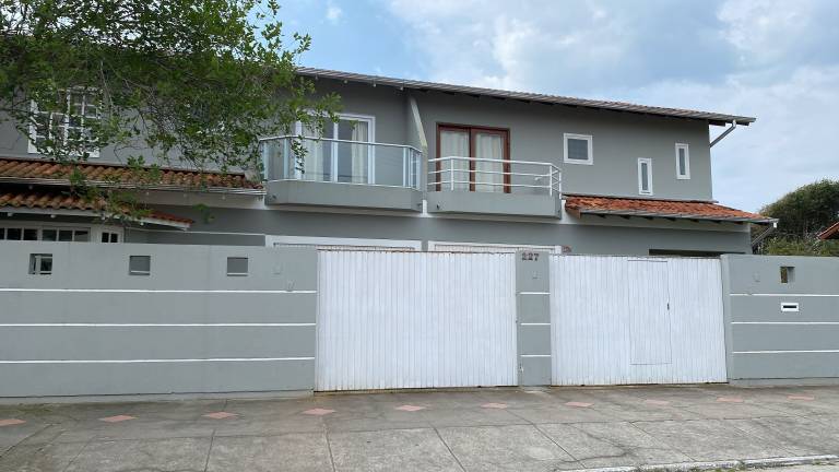 Huis Barra da Lagoa