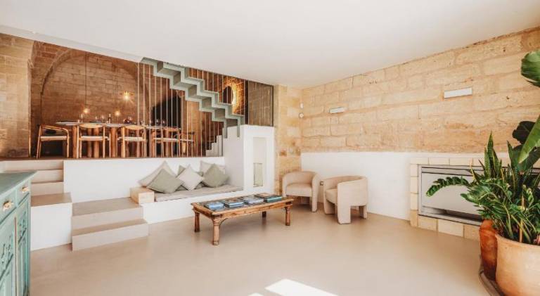 Villa with pool | Dogs allowed — photo 3