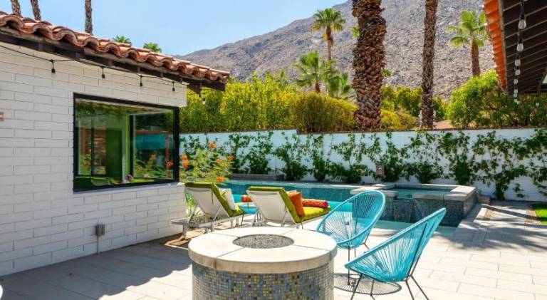Casa Colibri Tennis Club Elegance with Pool, Spa & Mountain Views — photo 4