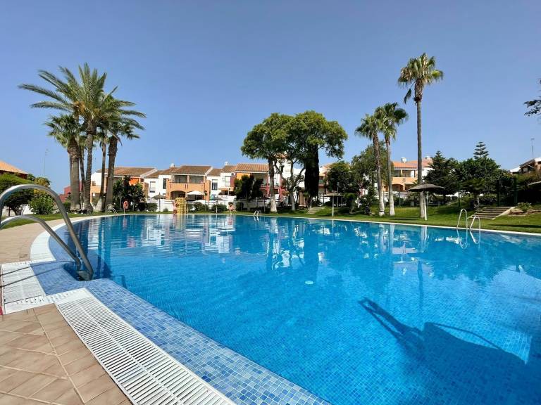 Apartamento Chiclana de la Frontera