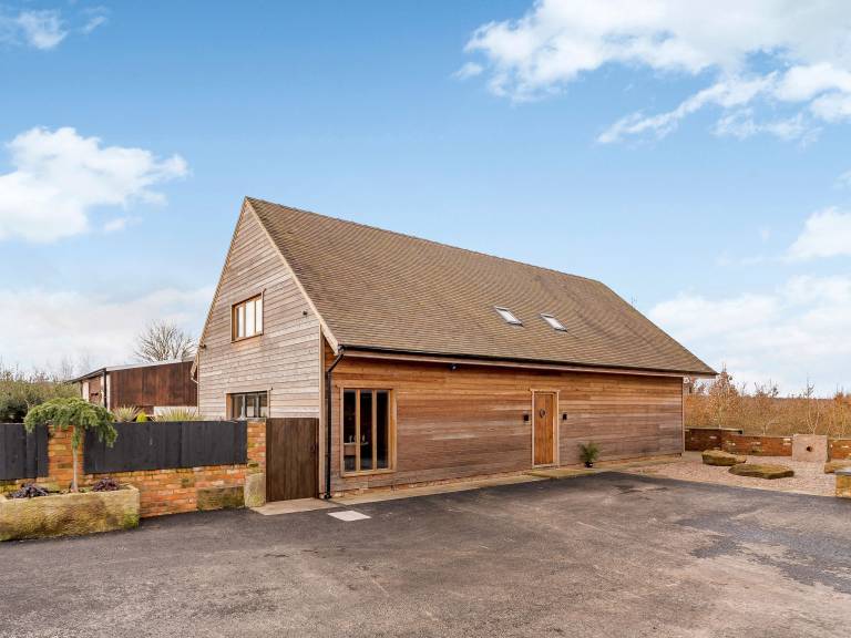 Cottage Ashby-de-la-Zouch
